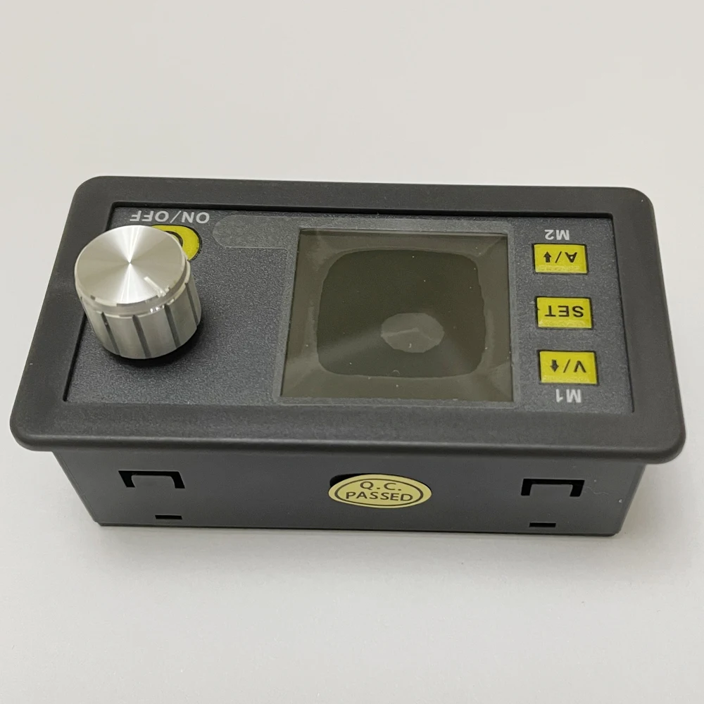 3 шт./лот DPS5020-USB постоянное напряжение ток понижающий цифровой источник питания