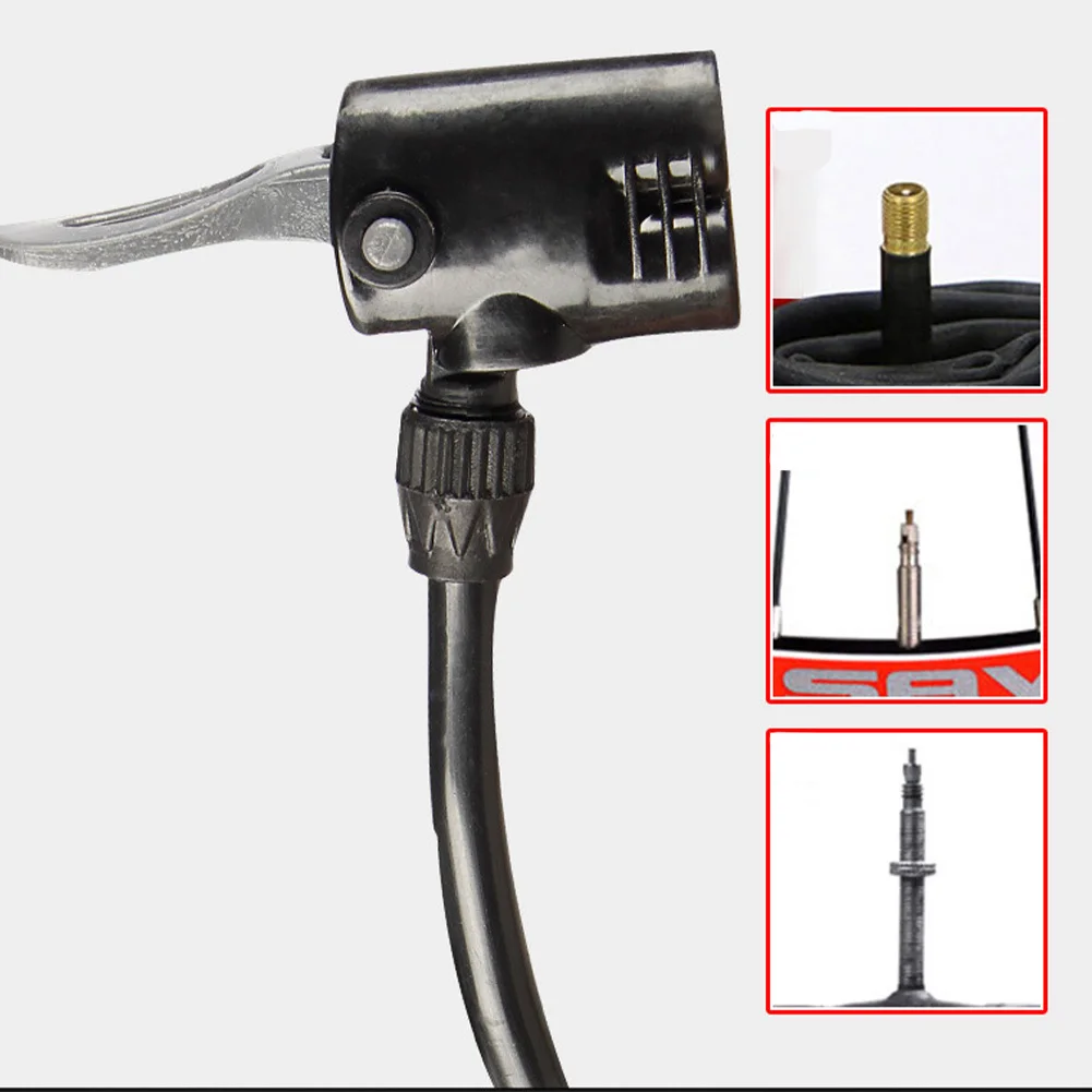 Воздушный насос Bikeboy портативный мини-насос высокого давления для баскетбола и