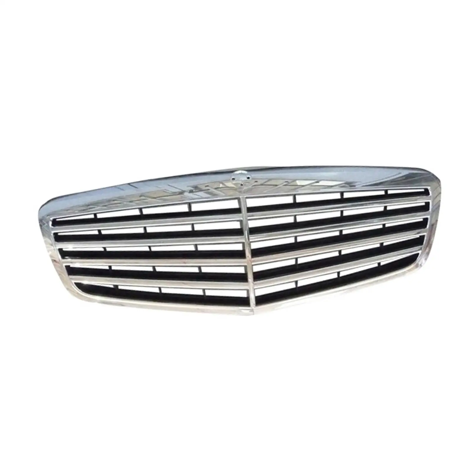 

Front Grille Grill 2218800483 for Mercedes-benz S Class W221 2010-2013