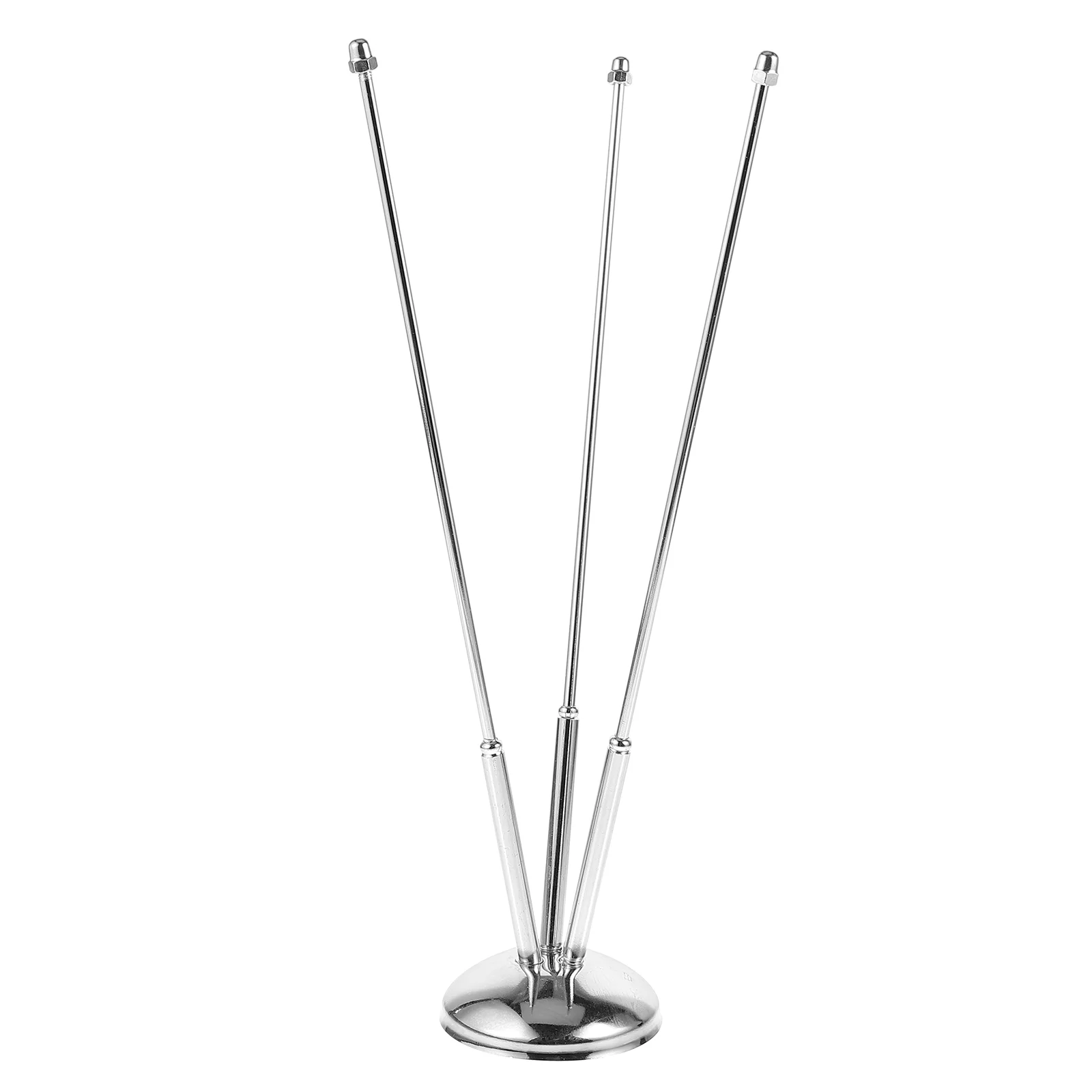 

Office Desktop Flag Pole Desktop Flag Stand Indoor Display Flag Pole Holder Table Flagpole