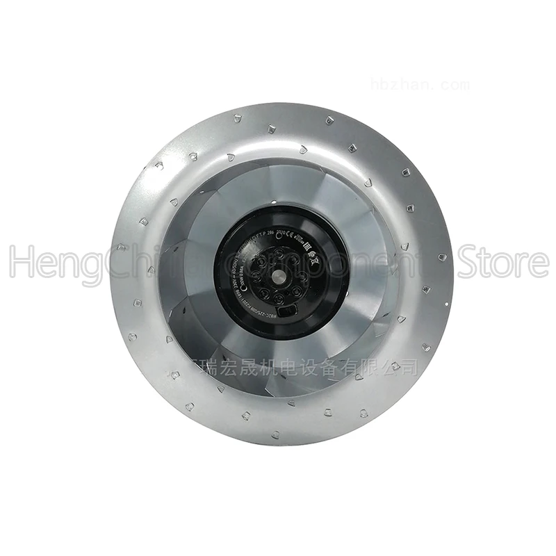 Охлаждающий вентилятор RB2C-180/077 80/95W 230V