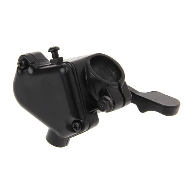 Контроллер на палец 7/8 дюймов 22 мм большой дроссельная заслонка ускоритель в