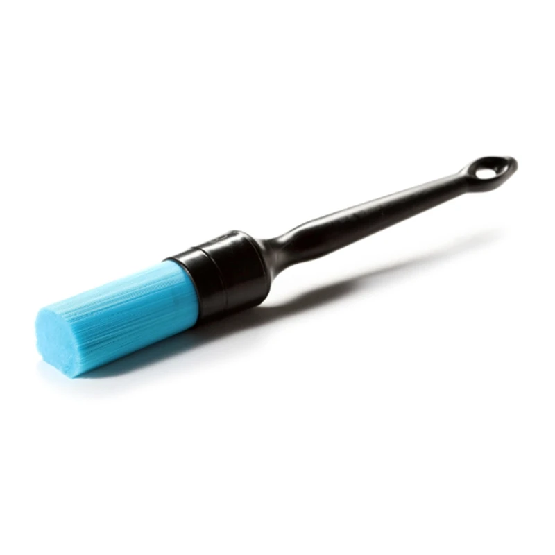 

Upgraded Car Wheel Brush Car Detailing Cleaning Brush for Cleaning Dirt Plastic