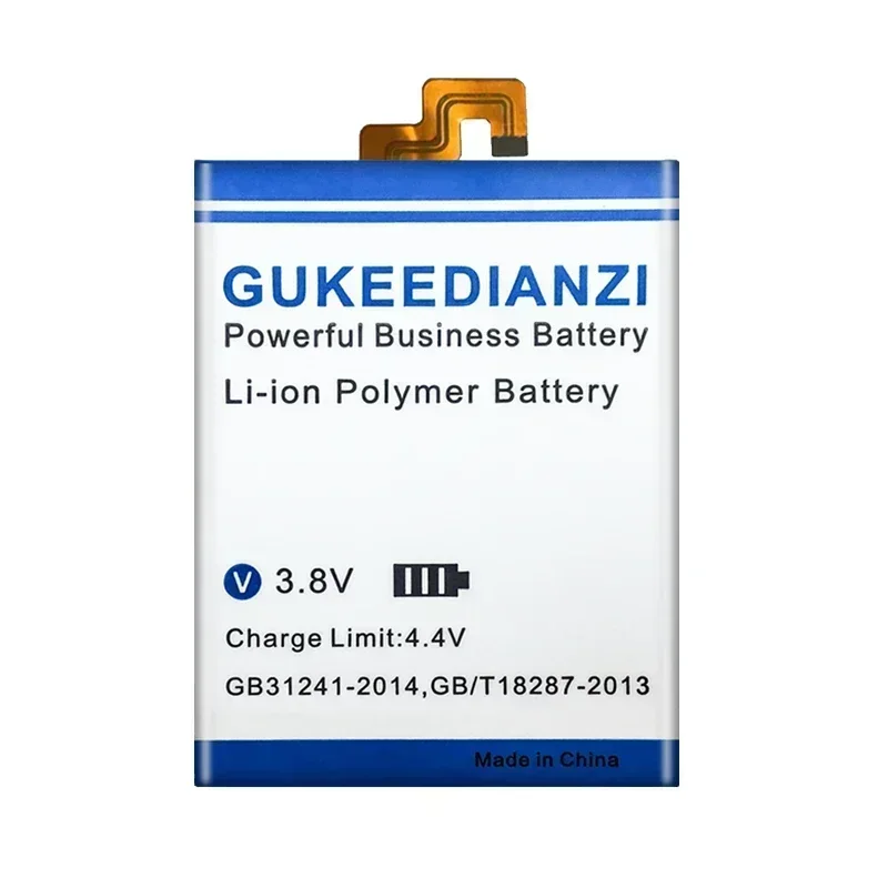 5500 мАч BL223 Сменный резервный аккумулятор большой емкости для мобильного телефона