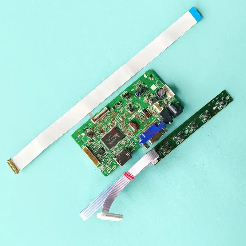 Плата контроллера ЖК-драйвера для B125HAN01.0 B125HAN02.0/2 2 совместимая с HDMI панель