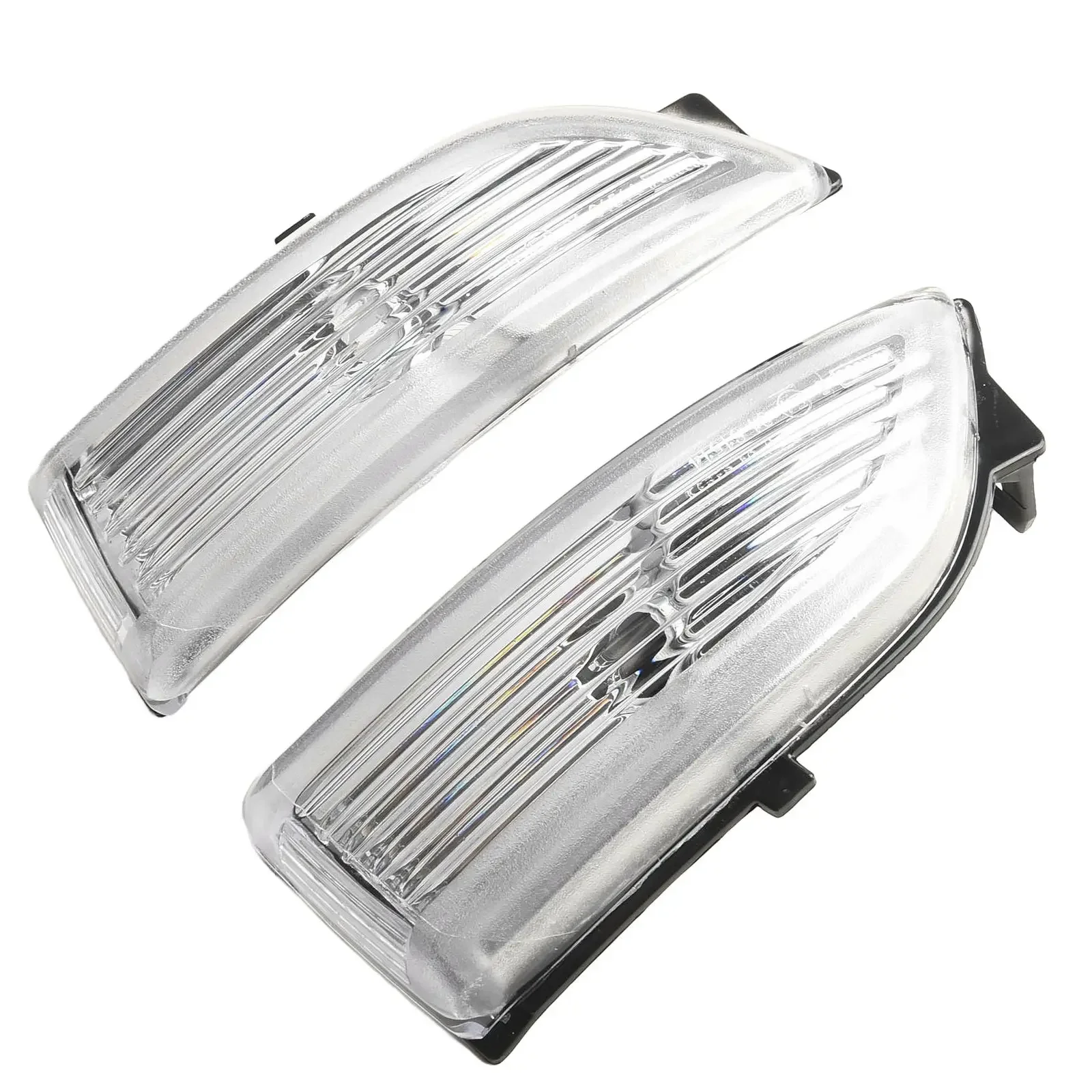 Автомобильное зеркало заднего вида корпус боковой лампы указателя поворота для