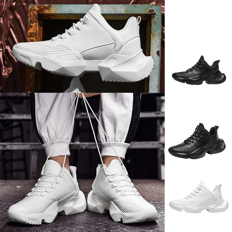 

Кроссовки мужские спортивные, на танкетке, теннисные брендовые люксовые красные, бежевые, 2022