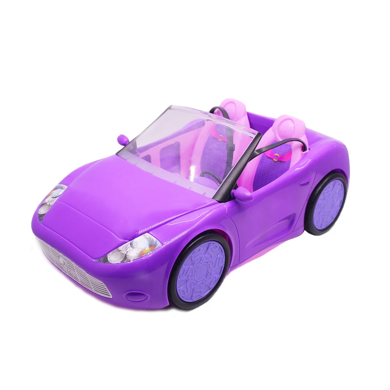 Кукла-Бобби принцесса автомобиль костюм экшн фигурка с подвижными соединениями