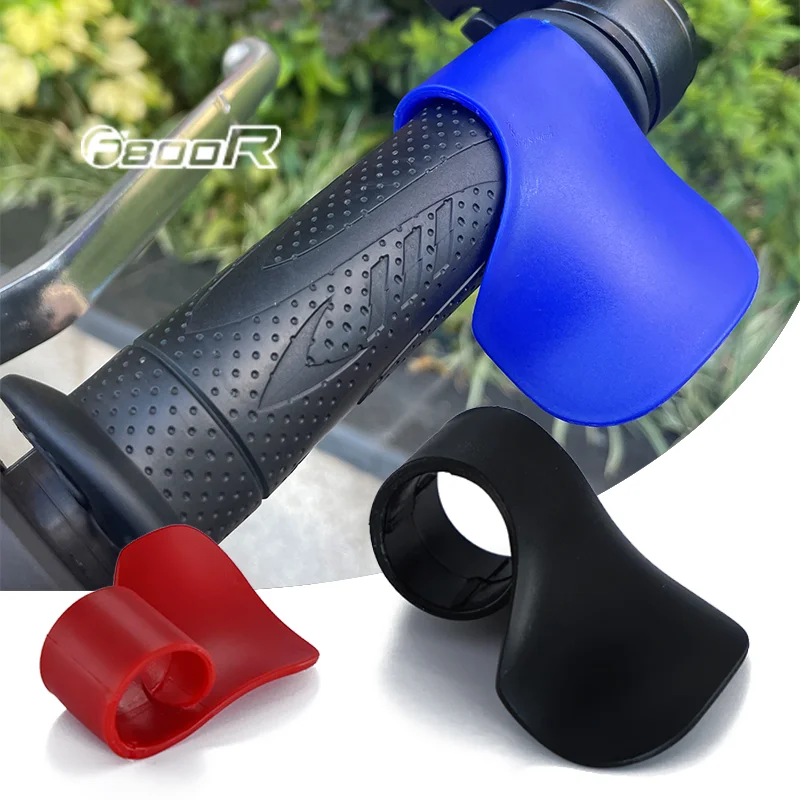 

For BMW F800R F 800R 800 R 2009-2016 2011 2012 2013 2023 1pcs Motorcycle Accelerator Assist Electric Throttle Clip Labor Saver