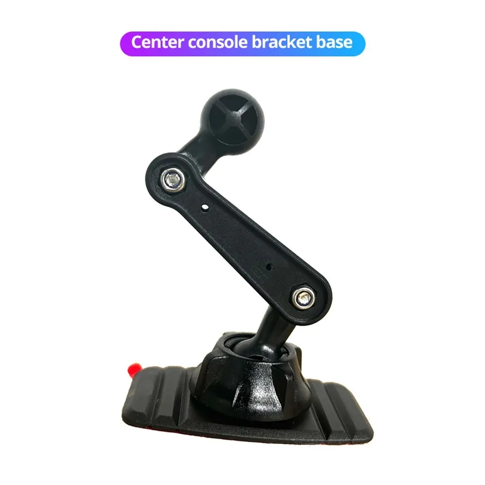 

Универсальный Автомобильный Держатель Для Телефона С Шаровой Головкой 17 Мм, Крепление На Приборную Панель