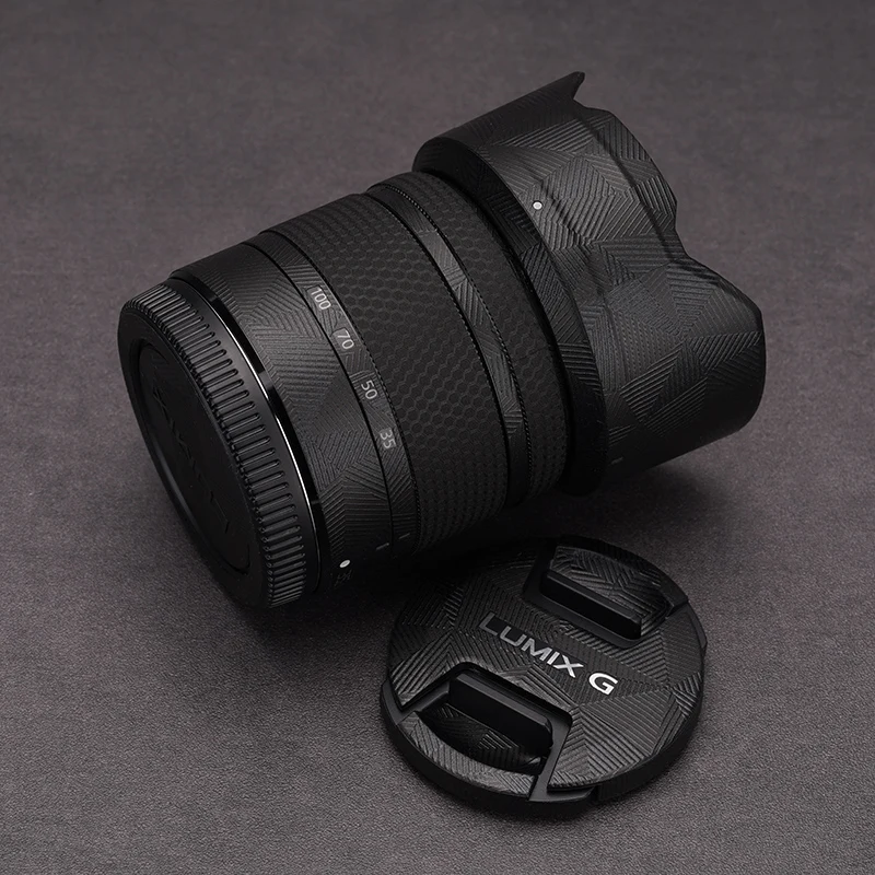 Защита от царапин для Panasonic LUMIX G 35-100 мм |