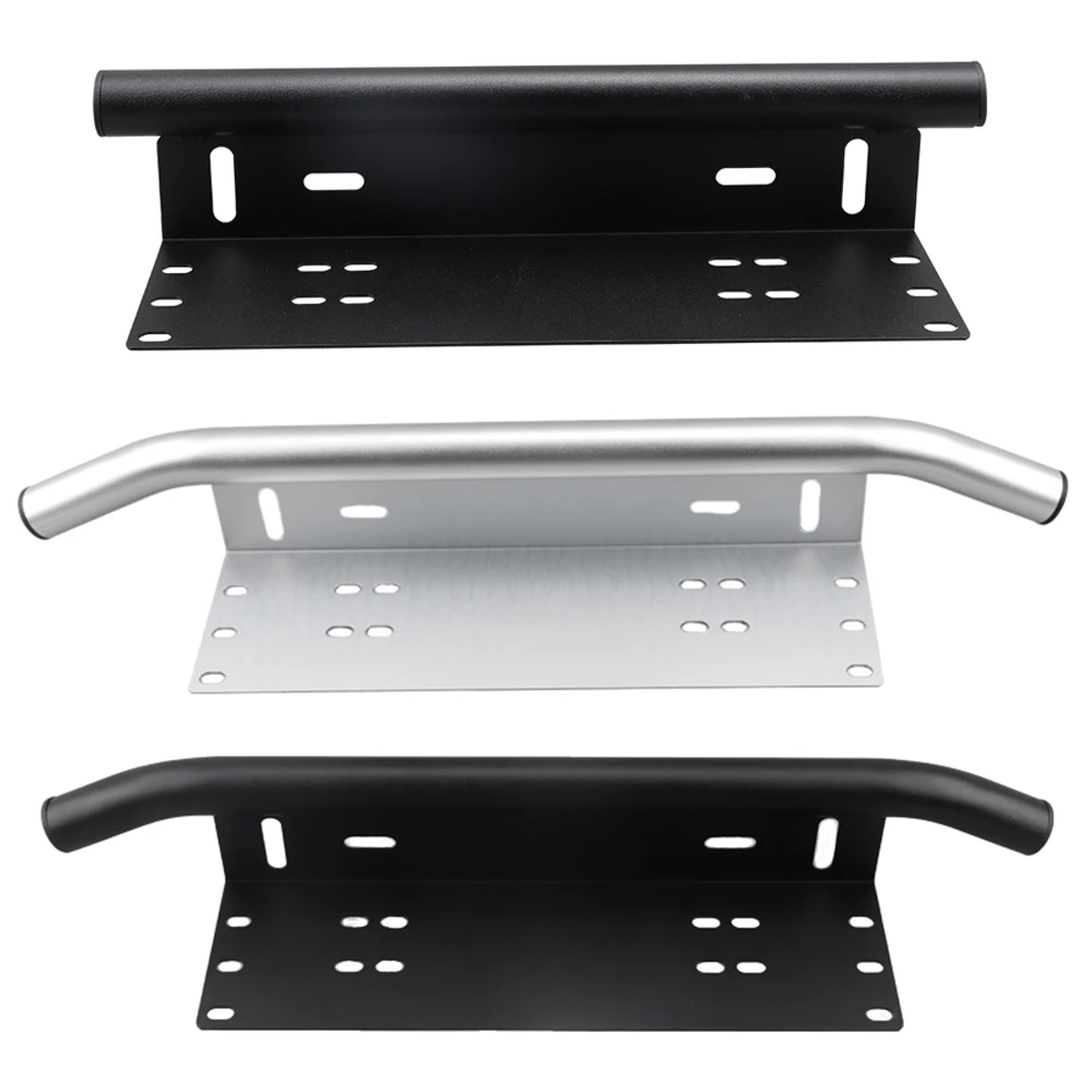 Кронштейн для номерного знака автомобиля рамка крепление Светодиодная панель