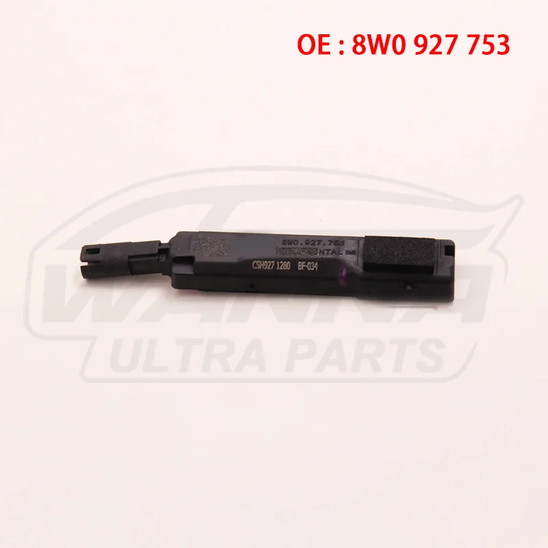 

Датчик бесключевого доступа для Audi A4 B9 Q5 A5 2018 2019 2020, левый или правый - Арт. 8W0927753 8W0927754 8W0 927 753 8W0 927 754