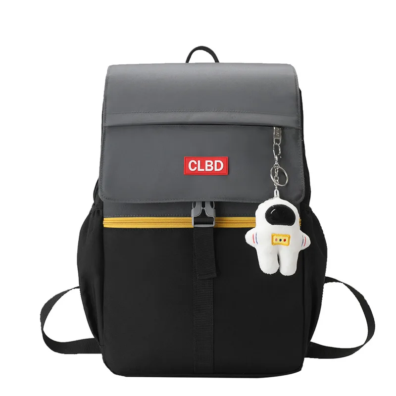 

Fashion Backpacks for Women Men 2022 Large College Student Backpack Japanese Bookbag School Back Pack Bagpack Female Schoolbag