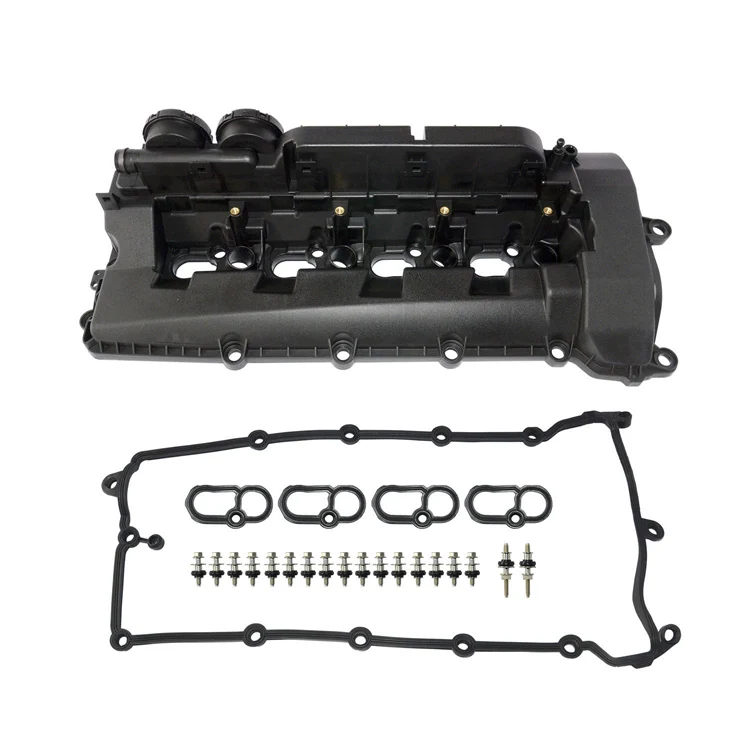 

Lands Rovers Engine Valve Cover Auto parts Cylinder head cover LR041443