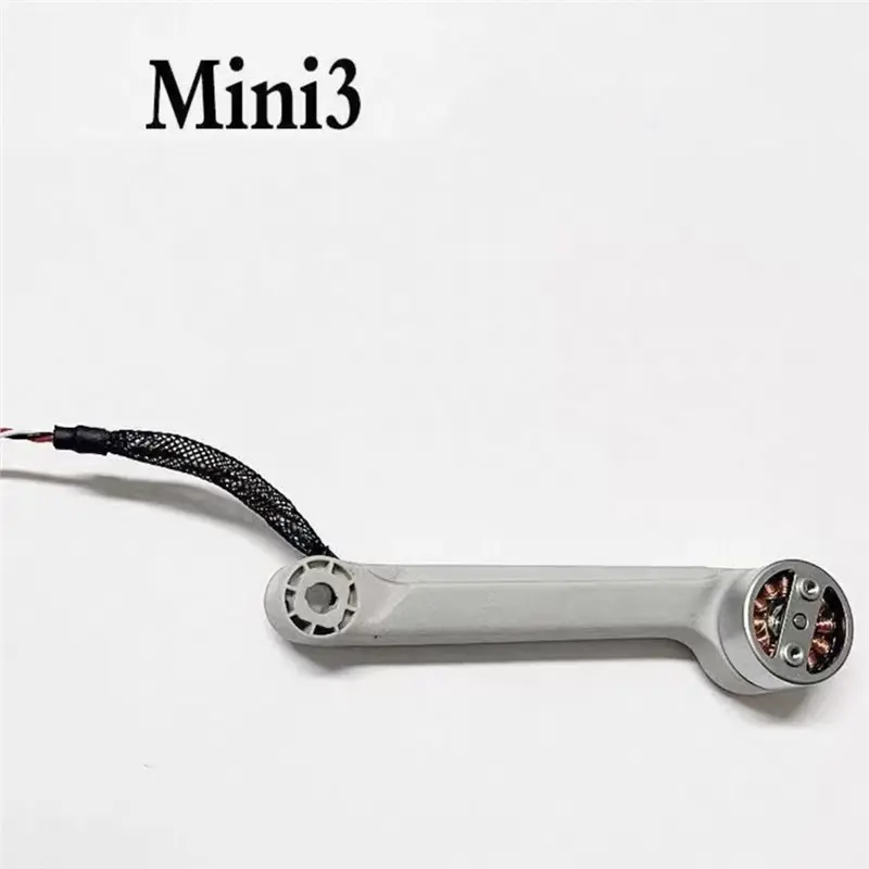 Фото Запасная часть A92Z: задний правый двигатель для дрона DJI Mini 3 №5