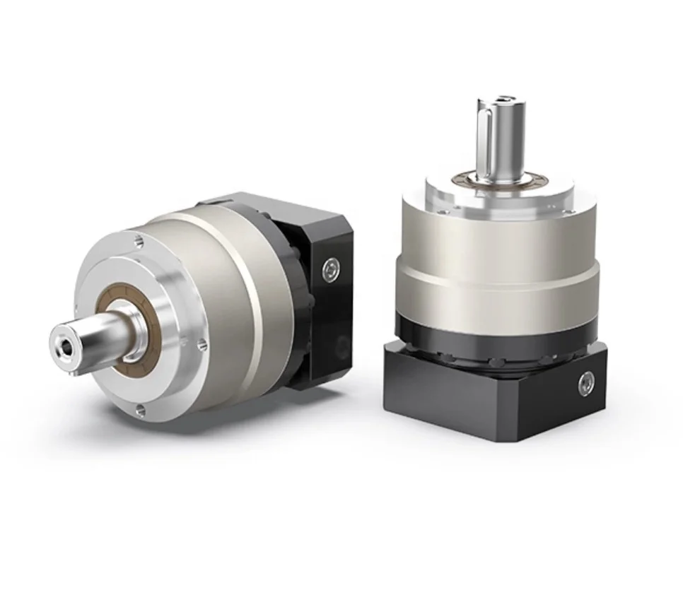 Высококачественный точный планетарный редуктор Серии WAE скорости передачи для