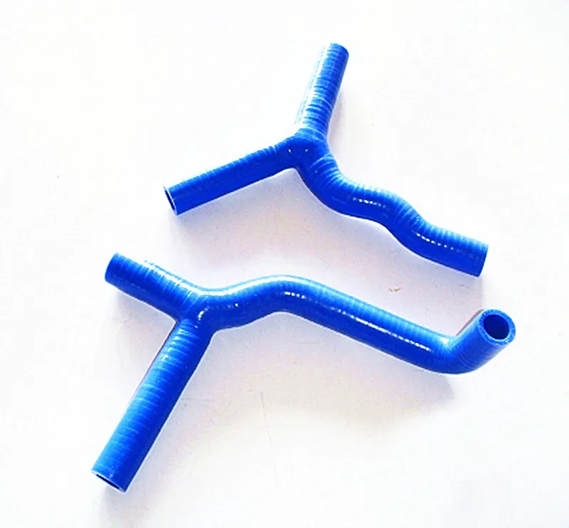 Для KTM 85SX 105XC 2003-2011 85 SX 105 XC комплект силиконовых шлангов радиатора 2003 2004 2005 2006 2007 2008