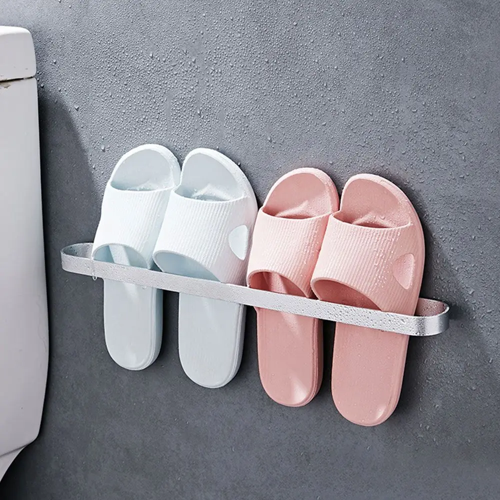 Настенный Органайзер на высоком каблуке для ванной комнаты