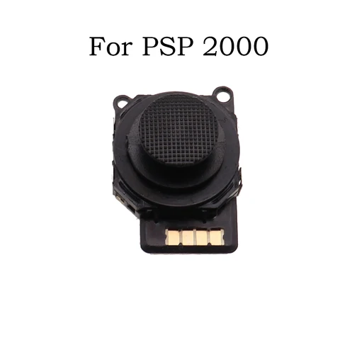 Кнопки джойстиков TingDong для Sony PSP 1000/2000/3000