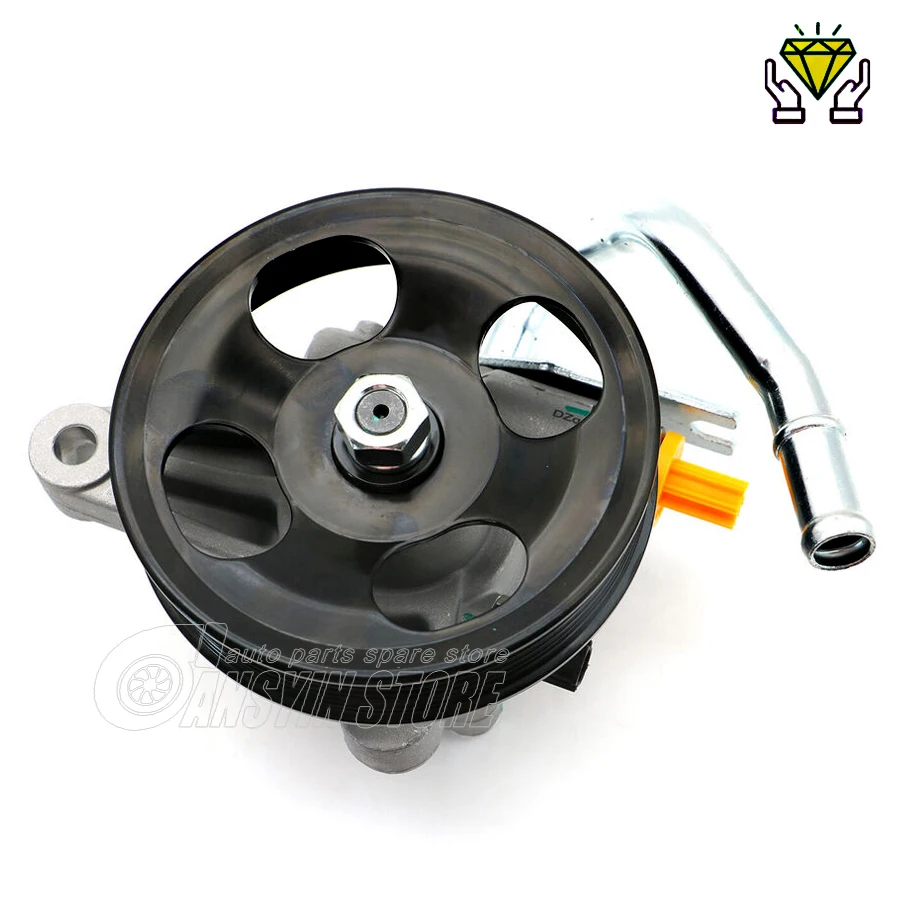 Гидроусилитель рулевого управления для 06-10 Kia Sedona 07-09 Hyundai TS 571104D200 57110-4D200 215180