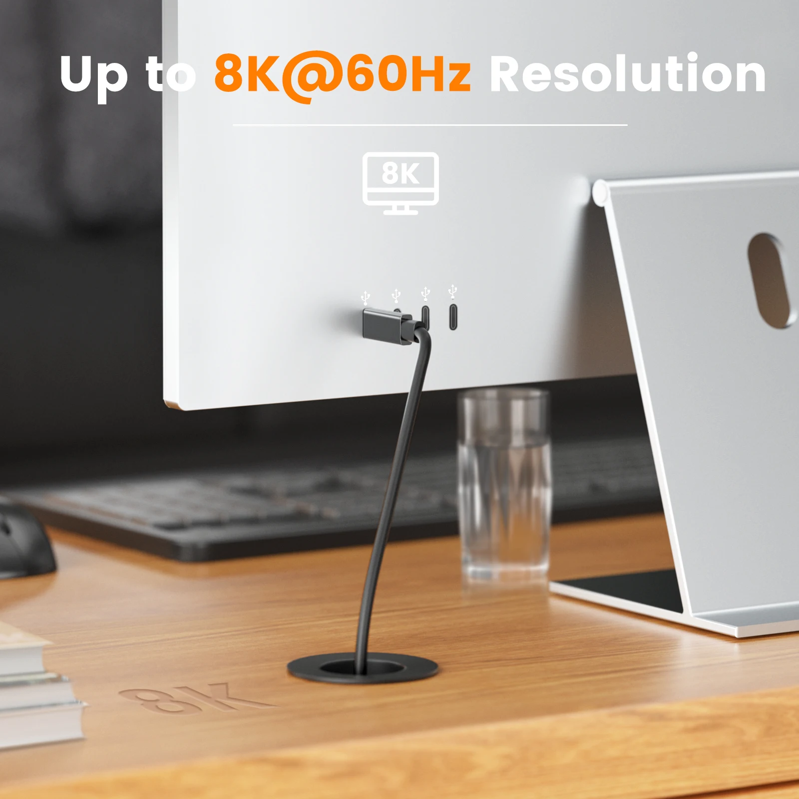 FOINNEX USB C HDMI адаптер для зарядки совместимый с Nintendo Switch Dock Samsung Dex S10/S9/S8 Plus |