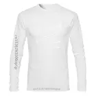 Мужская винтажная одежда, Модель 1993 года, футболка с изображением дороги, наклонного и Зачарованного похода, с рисунком S-XXL