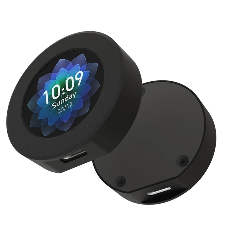 Макетная плата ESP32-S3 32-битный двухъядерный процессор LX7 с 1 28-дюймовым круглым