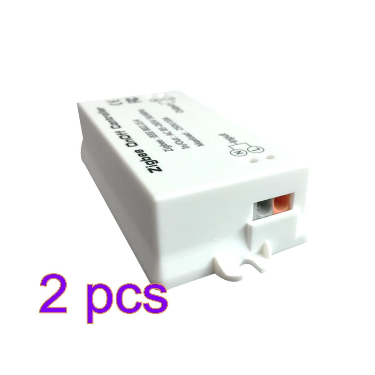 

Remote Control Smart Switch Timing Energy Saving Compatible with Smart Things Hub Wink Hub Zigbee HA Hub