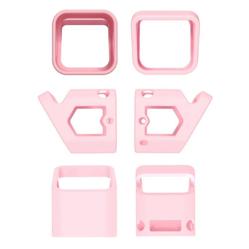 Популярный защитный чехол для Yoto Player (3-е поколение) Детский силиконовый умного