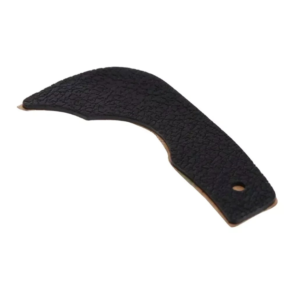 

New2022 Total New Back Thumb Grip Rubber Cover Part for Nikon D90 Dslr+tape Camera Repair Part Replacement Unit Point & Shoo
