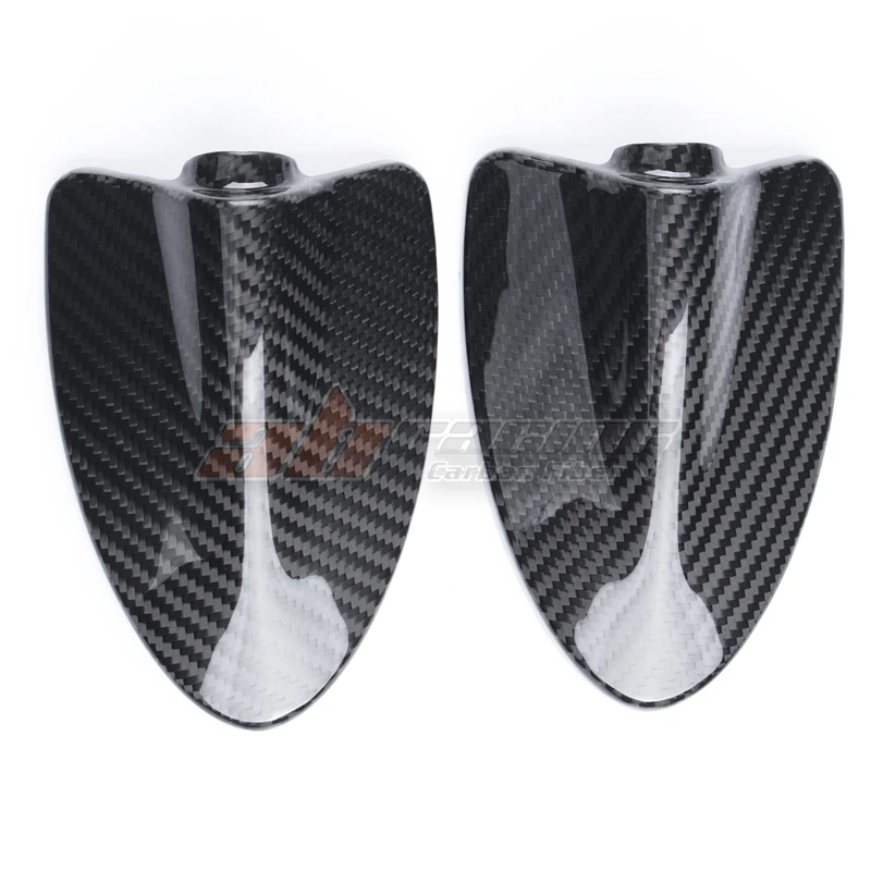 

Обтекатели для зеркал, обтекатели, Обтекатели для Ducati Hypermotard 796 1100, полностью из углеродного волокна 100%