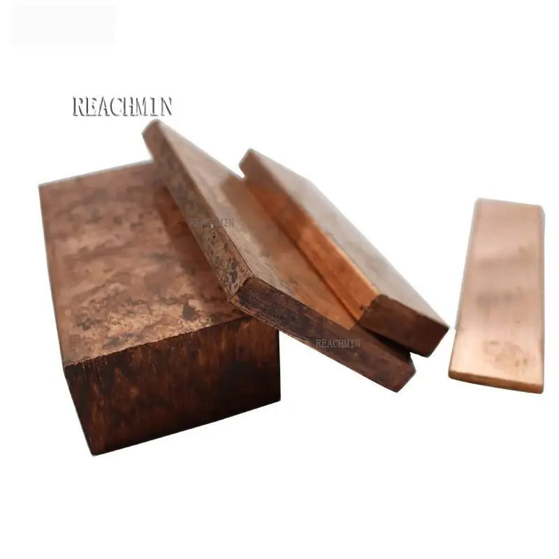 

Copper Flat Bar 25mm 30mm 35mm 40mm 45mm 50mm 55mm 60mm 65mm 70mm 75mm 80mm 90mm 100mm 120mm 150mm 200mm 250mm