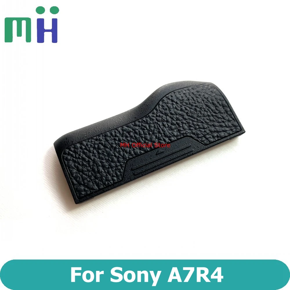 

NEW A7R4 A7RIV A7R IV SD Memory Card Reader Slot Cover Rubber Lid Door For Sony ILCE-7RM4 A7RM4 ILCE7RM4 A7R Mark 4 IV M4 Part
