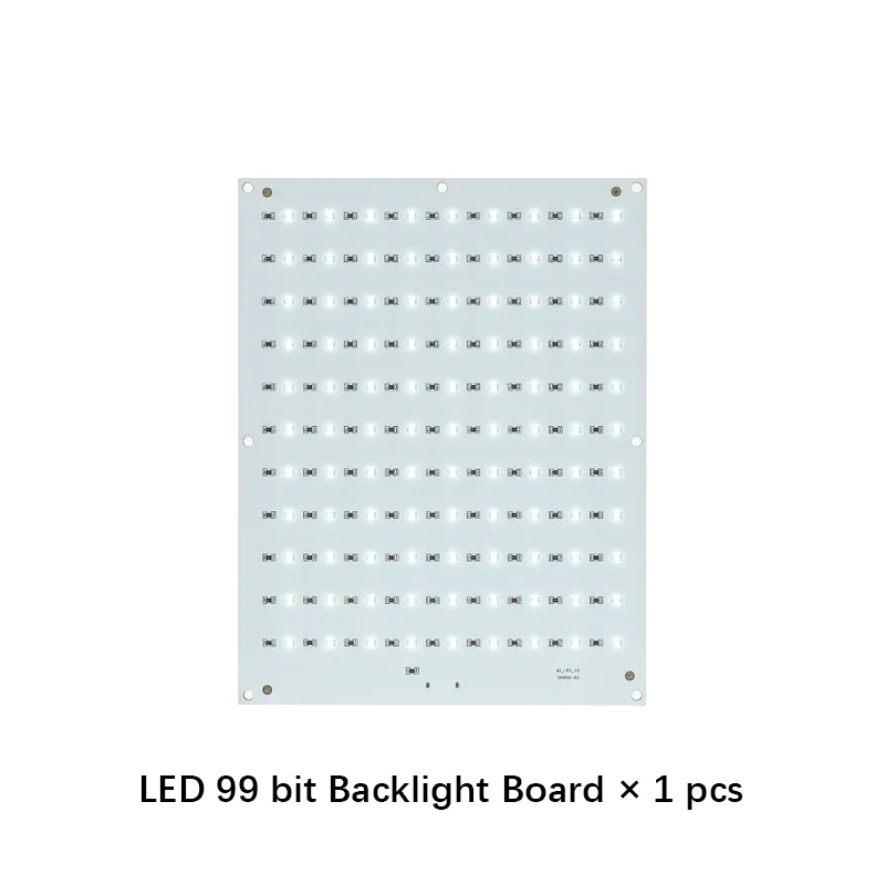 

Плата светодиодной подсветки Bambu CMYK cc88