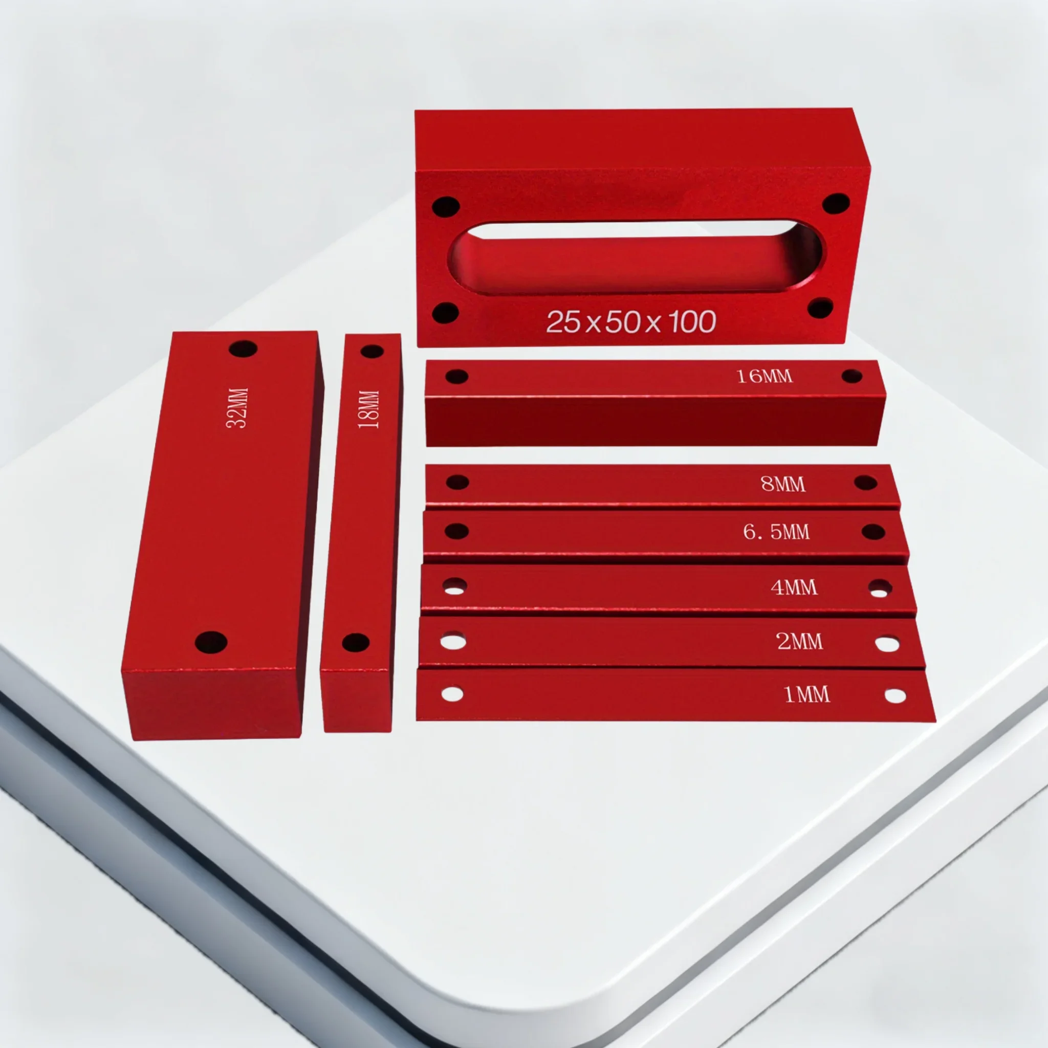 

Набор измерительных штанг GDART