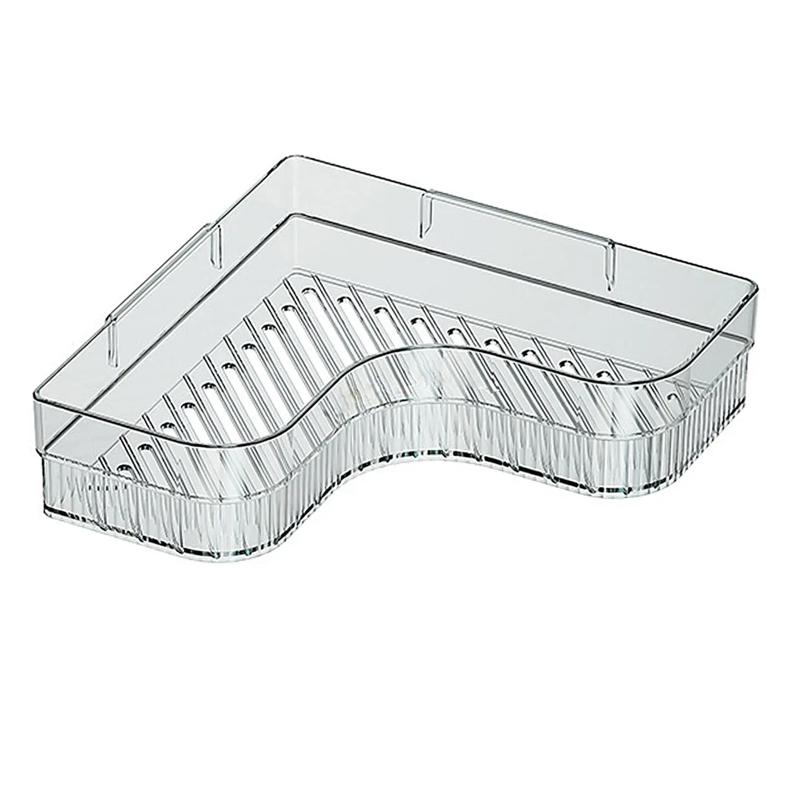 Прочная душевая полка-органайзер для ванной полка душа |