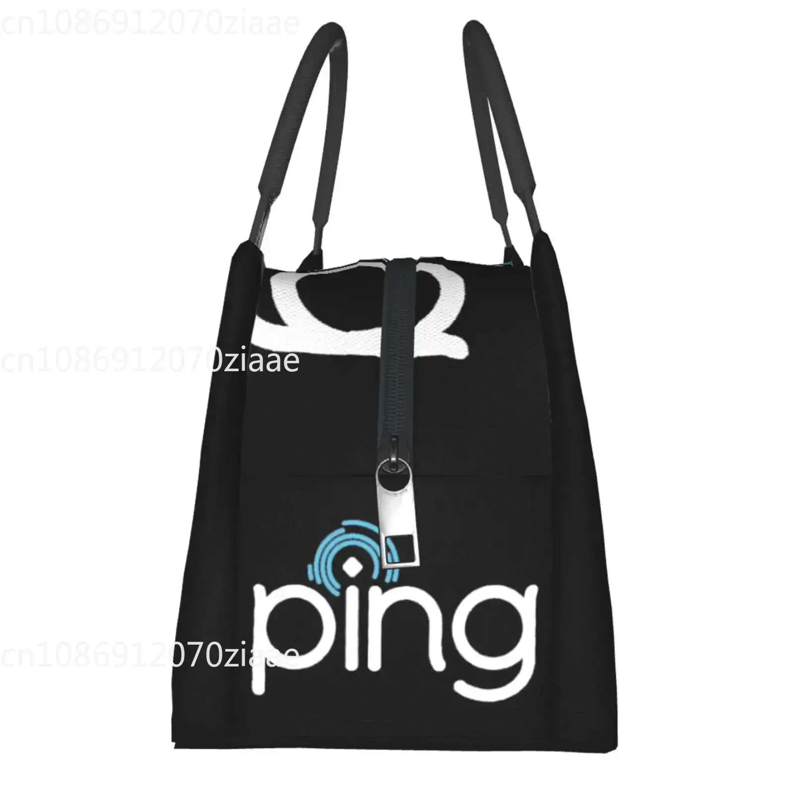 Сумки для гольфа складные сумки работы школы пикника кемпинга