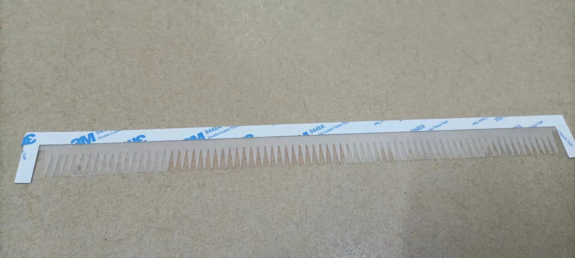 НОВЫЙ 023-17345 Лист для блокировки чернил A3 LL подходит дубликатора RISO ES EV RZ RV 970 9690