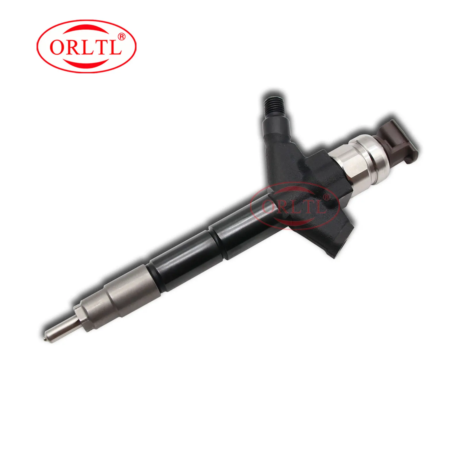 16600-5X30A 295050 -1050 -1051 НОВАЯ форсунка дизельного топлива DCRI 301050 Для пикапа Nissan NP300