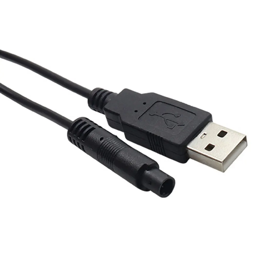 

Кабель-удлинитель 4Pin папа/мама к USB 2,0 папа 1 метр для камеры заднего вида автомобиля DVR