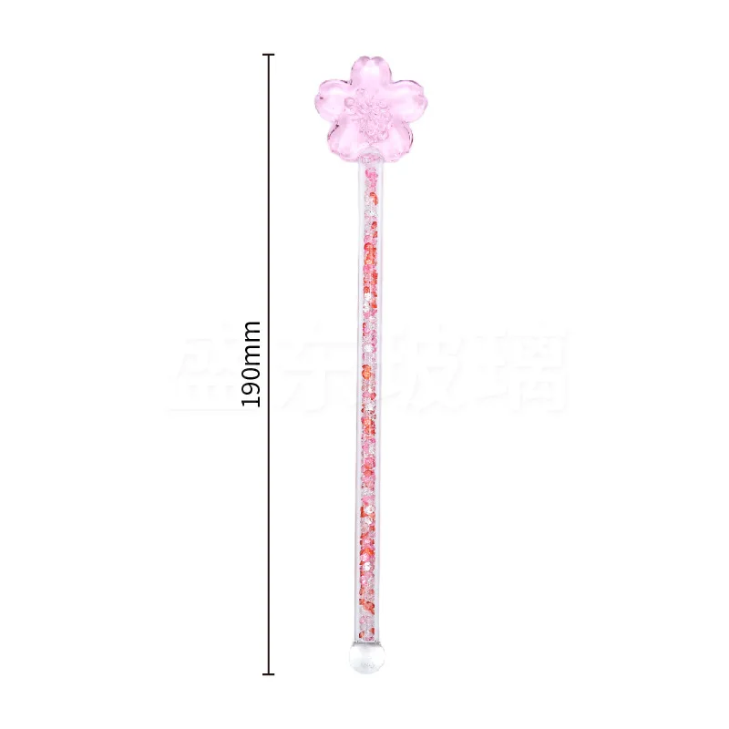 

MOONBIFFY Сакура кошачья лапа венчик