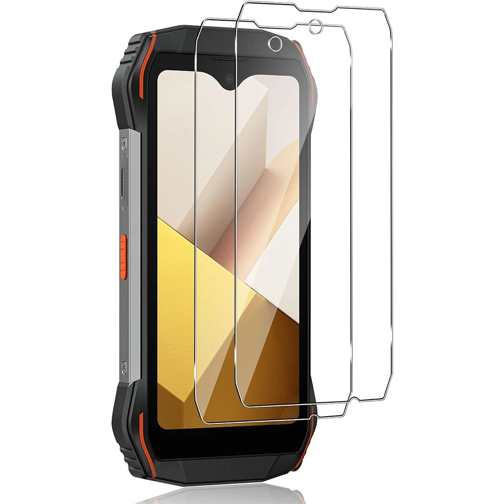 Прочное защитное стекло 4 3 дюйма для Blackview N6000 N 6000