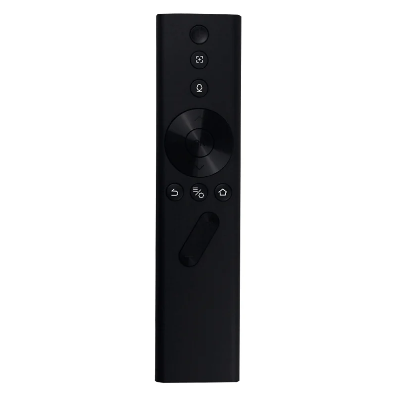 Фото Bluetooth-пульт дистанционного управления для проектора XGIMI Z6X/Z8X/H3S/Rspro/Play №1