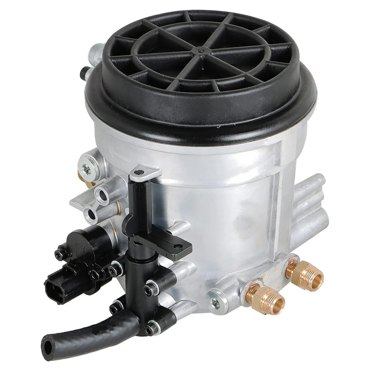 F81Z-9155-AC корпус топливного фильтра топливный фильтр Корпус в сборе дизельные