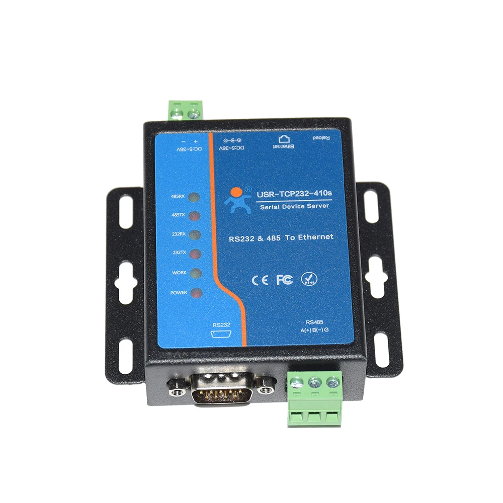 Usr iot usr tcp232. Usr iot usr tcp232