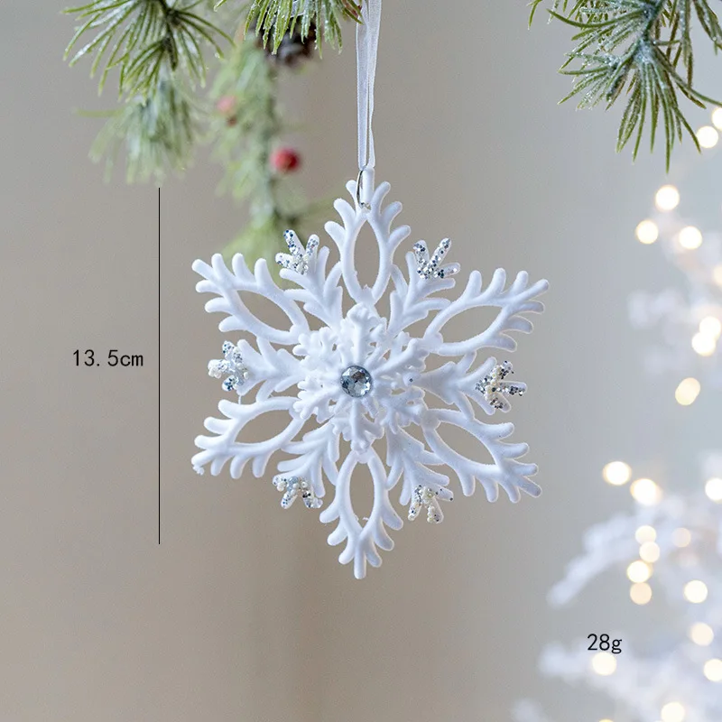 

Рождественское украшение MOONBIFFY