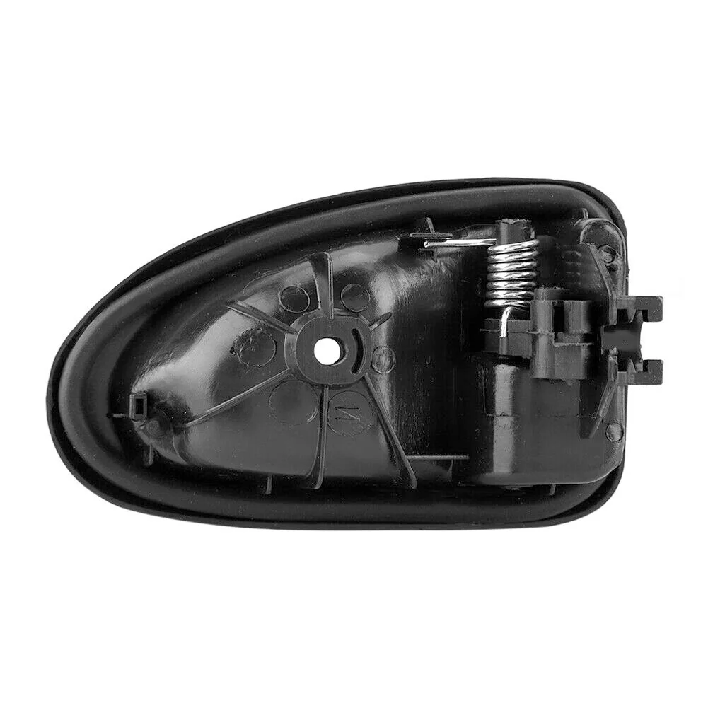 

RH Car Door Handle Interior Replacement Single Right 1 Pcs Accessories