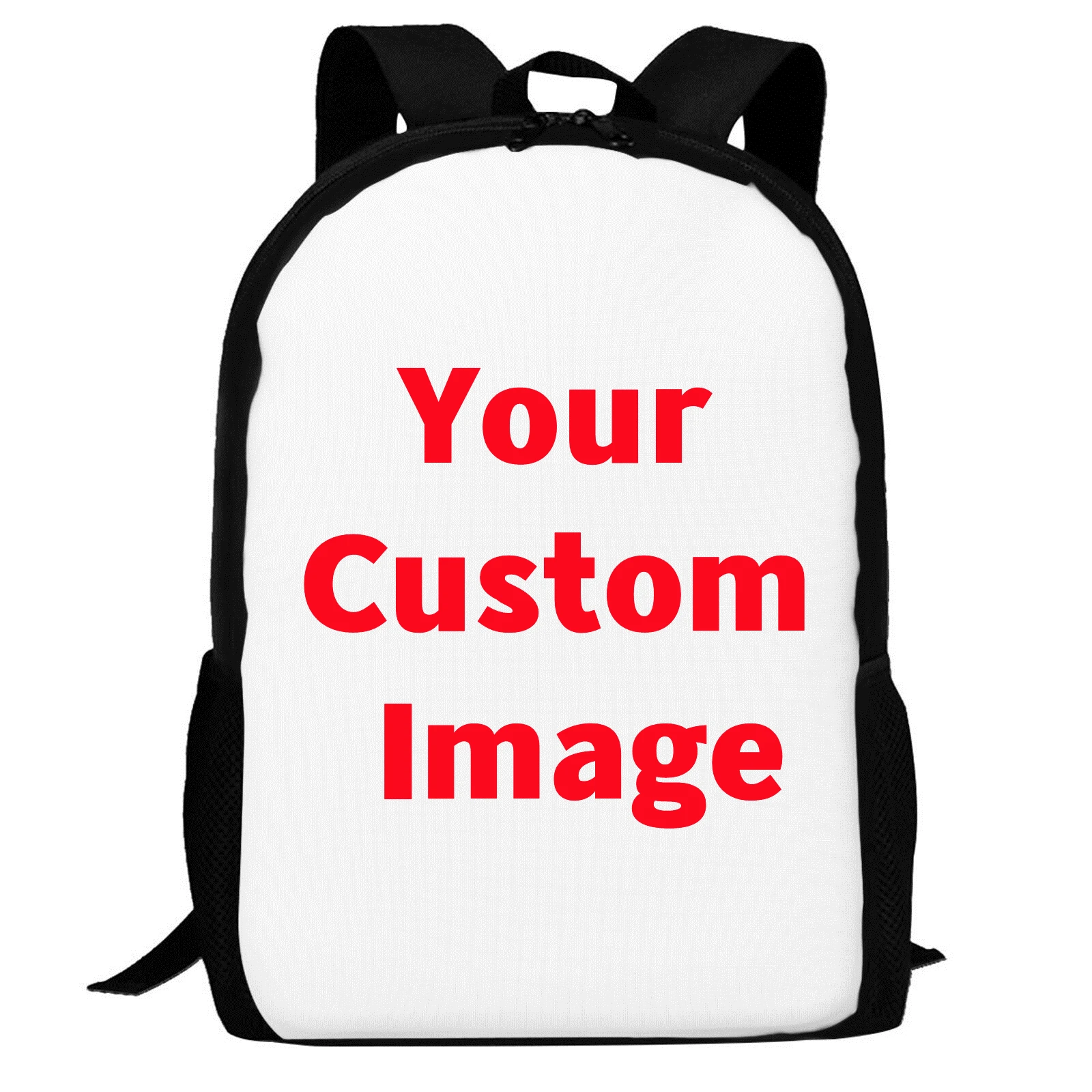 

women Custom School Bags Backpacks for teenage girls Backpack Student College school book bags for teenage girls boy kids