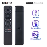 new for sony smart tv bluetooth voice remote control rmf tx900u